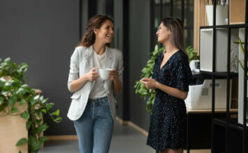 Office Coffee