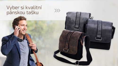 Kabelky, které mají styl a dodají ho i vám
