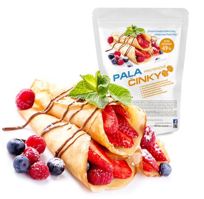 Proteinová dieta, která funguje