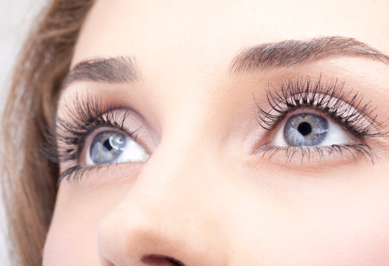 Permanentní make-up ušetří čas a zvedne sebevědomí