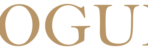 logo vogue mag