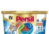 Persil s účinnou recepturou pro život v pohybu