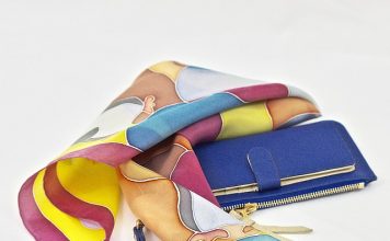 Designové módní doplňky nikdy nevyjdou z módy