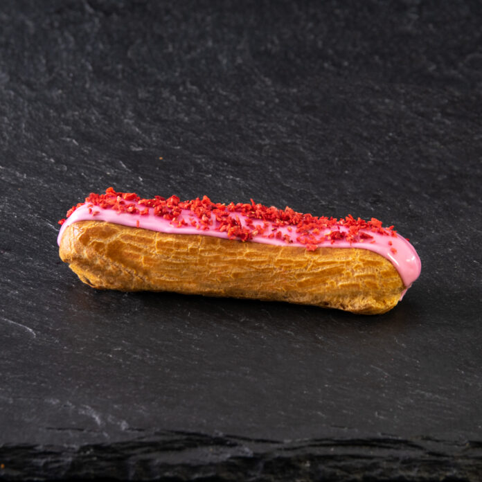 Eclair-MDZ