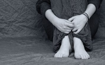 Úzkost a deprese jsou největšími přispěvateli k postižení na světě