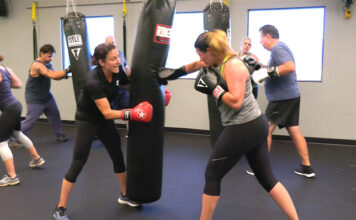 Box – moderní způsob hubnutí