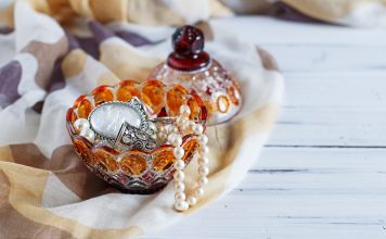 Šperk, talisman nebo amulet