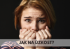Jak na úzkost