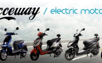 Hledáte levný způsob přepravy? Zkuste elektroskútr