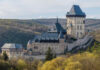 Romantický víkend ve dvou na hradě Karlštejn vás okouzlí