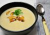 Zdravé polévky zahřejí a doplní energii. Jde to i vegansky