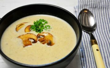 Zdravé polévky zahřejí a doplní energii. Jde to i vegansky