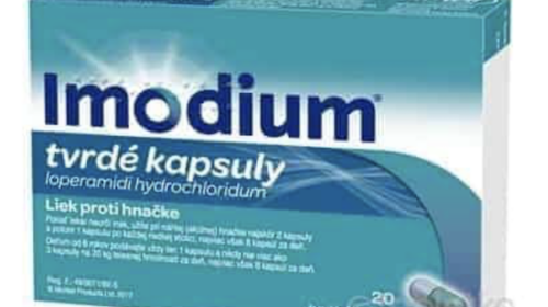 imodium-kapsuly