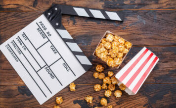 Jak si užít domácí kino na maximum?
