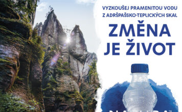 Ty nejlepší změny si vytváříme sami