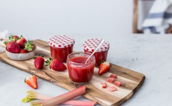 Uchovejte si sladké letní vzpomínky trochu jinak