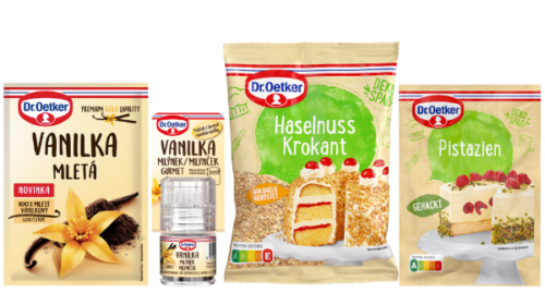 Dr. Oetker produkty 600×440