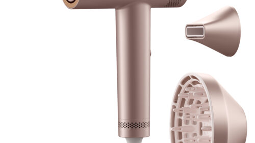 Philips fén 8000 4