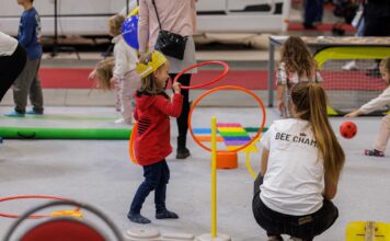 Žhavé novinky z oblasti potřeb pro děti i nastávající maminky, zdravé stravy i hraček představí veletrh FOR KIDS