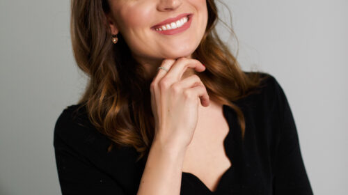 barbora grillová