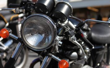 Jak přežít první sezonu jako začínající motorkář